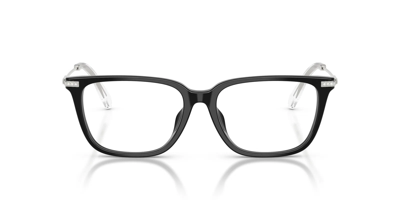 Swarovski 2067D Eyeglasses - view 7